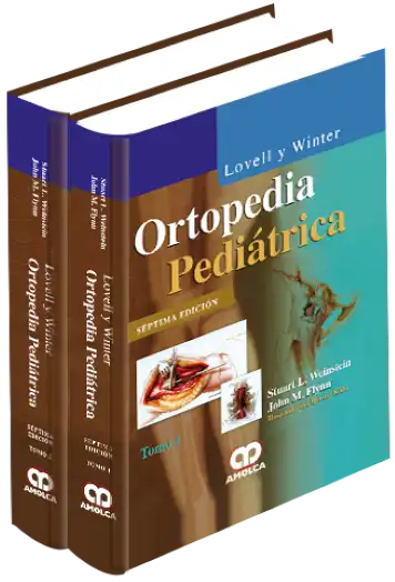 Ortopedia Pediátrica. 7 Edición