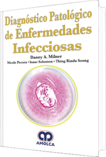 Diagnóstico Patológico de Enfermedades Infecciosas