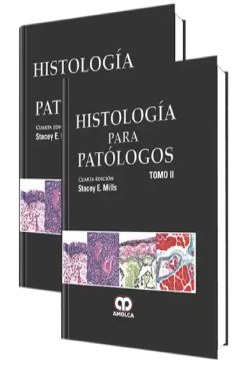 Histología para Patólogos 4 edición