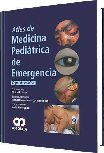 Atlas de Medicina Pediátrica en Emergencia 2 edición