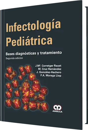 Infectología Pediátrica 2 edición