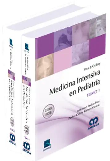 Medicina Intensiva en Pediatría 2 Edición