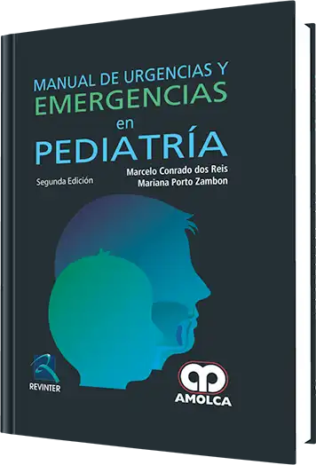 Manual de Urgencias y Emergencias en Pediatría. 2 edición