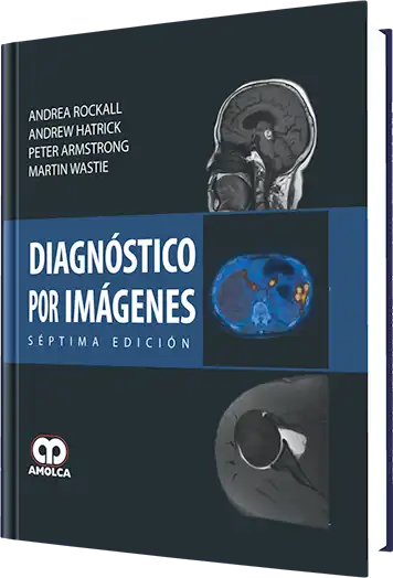 Diagnóstico por Imágenes. 7 Edición
