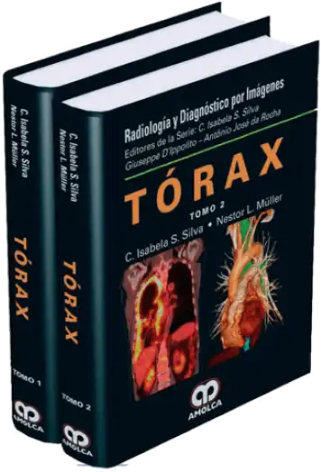 Radiología y Diagnóstico por Imágenes Tórax
