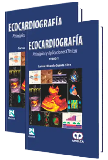 Ecocardiografía Principios y Aplicaciones Clínicas