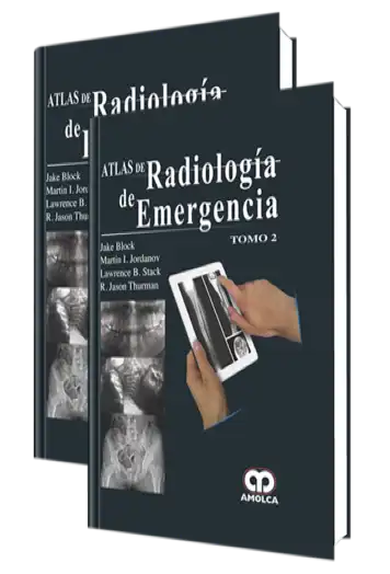Atlas de Radiología de Emergencia