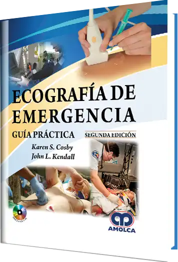 Ecografía de Emergencia. 2 edición