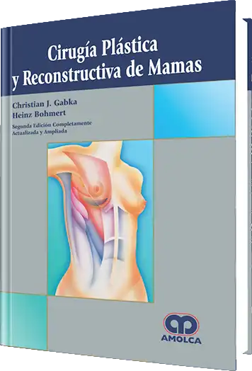 Cirugía Plástica y Reconstructiva de Mamas