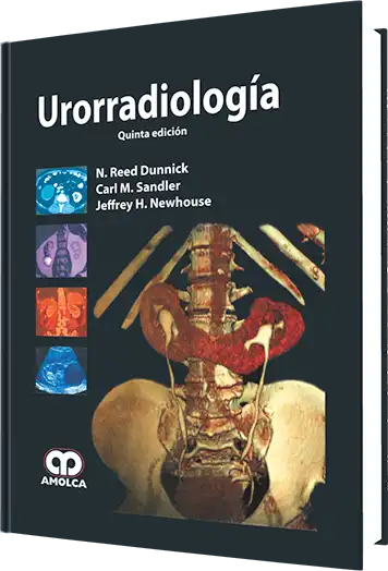 Urorradiología. 5 edición