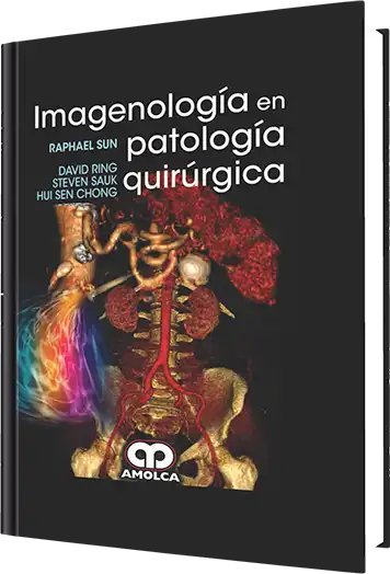 Imagenología en Patología Quirúrgica