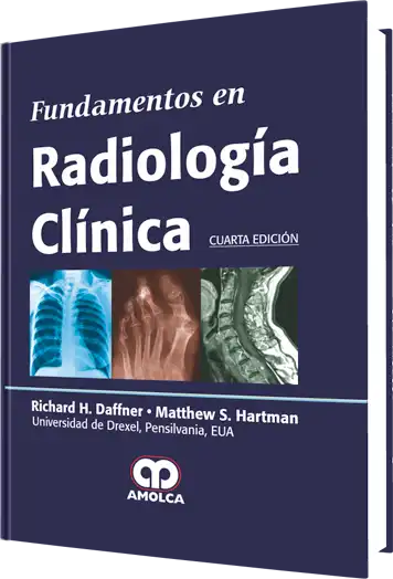 Fundamentos en Radiología Clínica. 4 edición