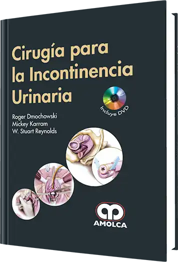 Cirugía para la Incontinencia Urinaria