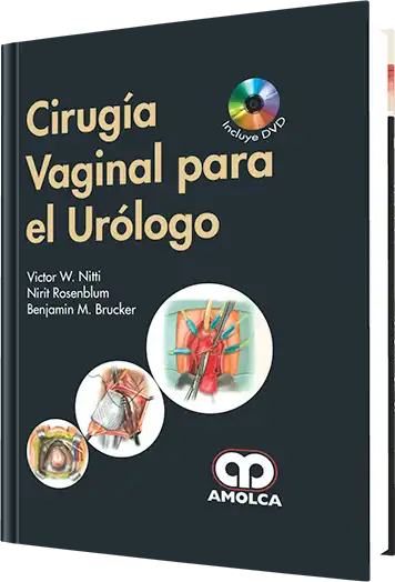 Cirugía Vaginal para el Urólogo