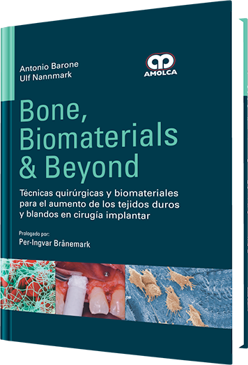 Bone, Biomaterials & Beyond