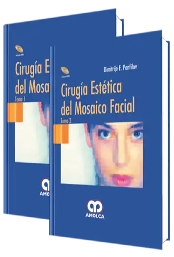 Cirugía Estética del Mosaico Facial