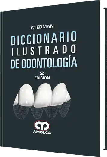 Diccionario Ilustrado de Odontología. 2 edición