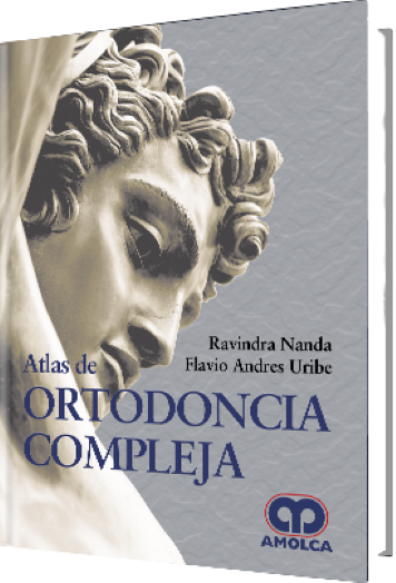 Atlas de Ortodoncia Compleja