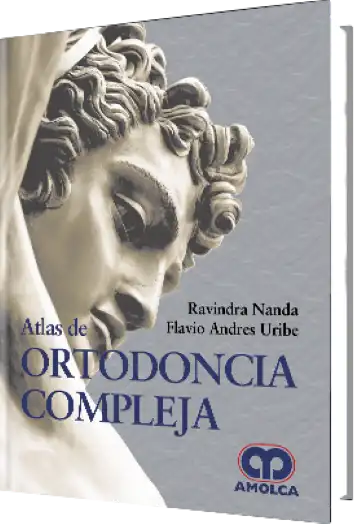 Atlas de Ortodoncia Compleja