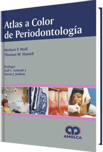 Atlas a Color de Periodontología