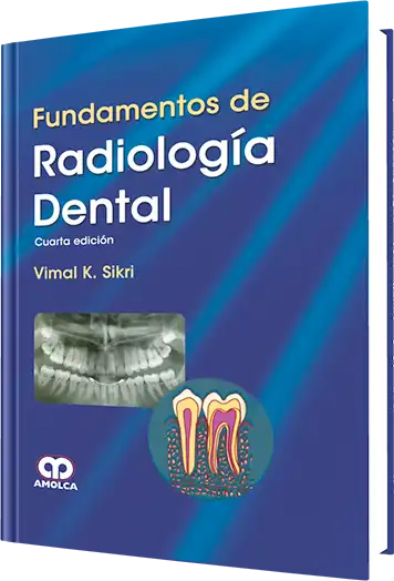 Fundamentos de Radiología Dental 4 edición