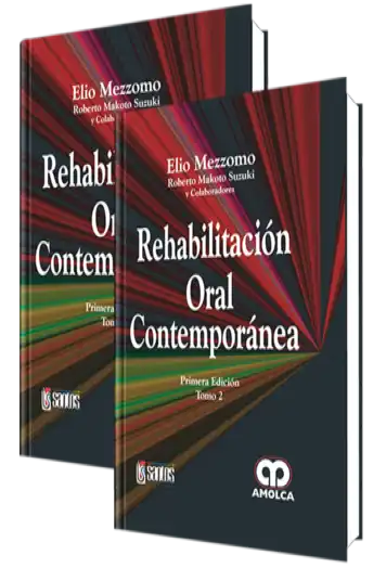 Rehabilitación Oral Contemporánea