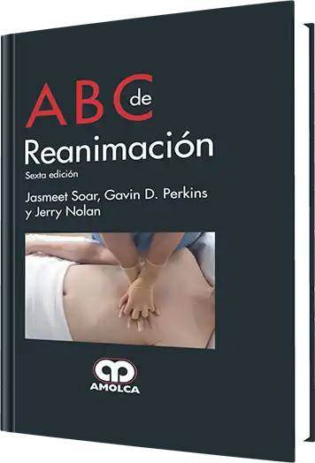 ABC de Reanimación. 6 edición