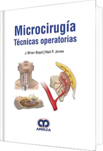 Microcirugía Técnicas Operatorias