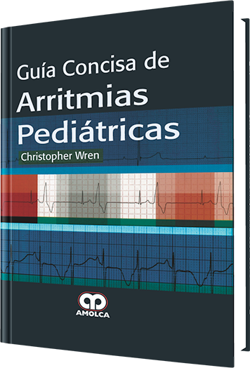 Guía Concisa de Arritmias Pediátricas