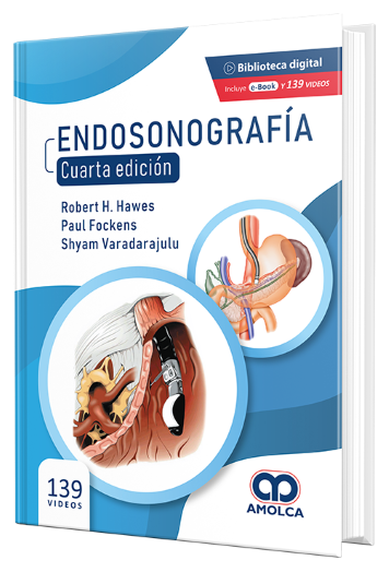 Endosonografía. 4 Edición