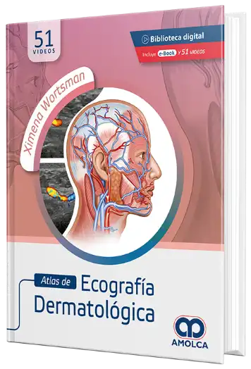 Atlas de Ecografía Dermatológica