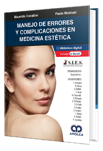 Manejo de Errores y Complicaciones en Medicina Estética