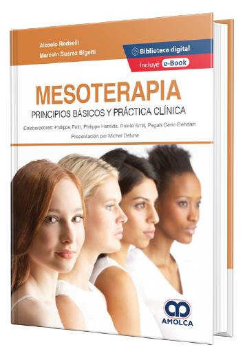 Mesoterapia. Principios básicos y práctica clínica
