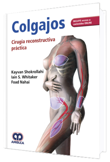 Colgajos Cirugía Reconstructiva Práctica