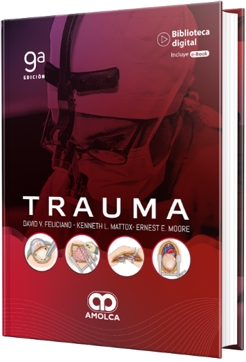 Trauma 9a Edición